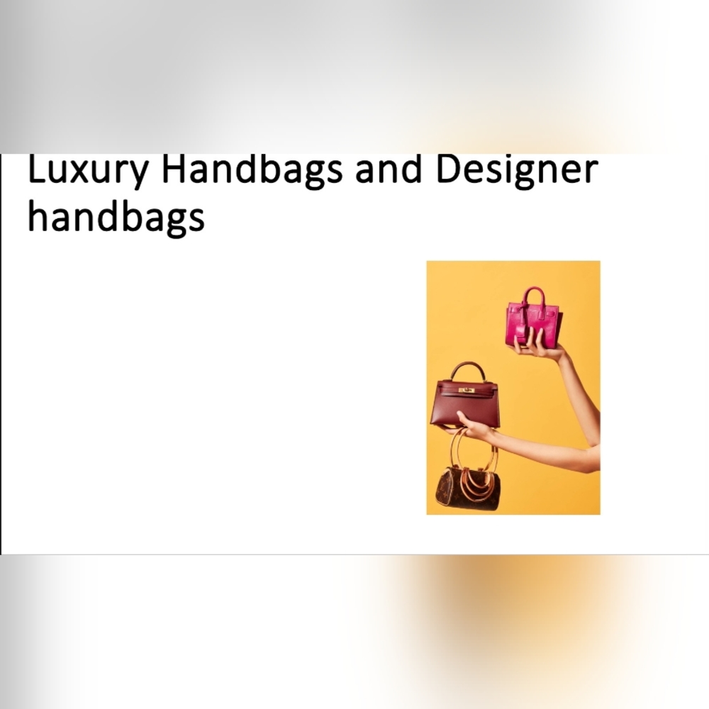 @Luxalldayllc is π₯΅live boujees Sharing π₯π₯π₯ Super Luxurious Handbags and More - Picture 5 of 17
